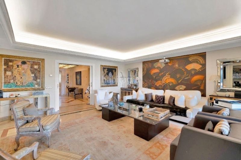 Foto 29263a82-55cc-4689-a8fb-f86b7f27ba33. Apartament amb calefacció piscina a Las Lomas de Río Verde Marbella