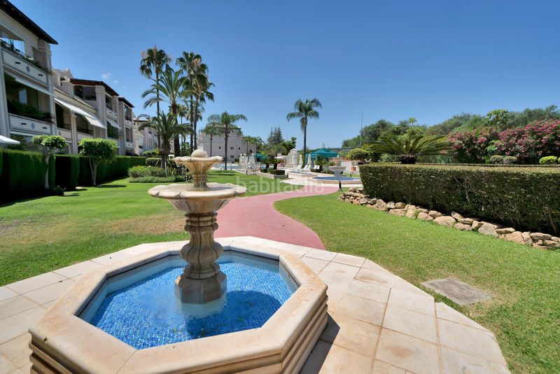 Foto 7c03d6d7-1c7a-45bb-a745-5d599543a147. Apartament amb calefacció piscina a Las Lomas de Río Verde Marbella
