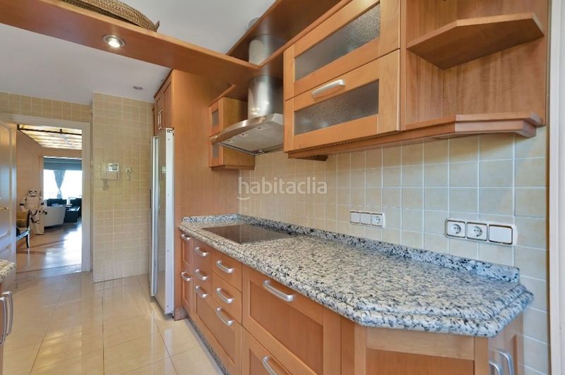 Foto 8bc315a5-6bec-4166-a962-f9e581875eb4. Apartament amb calefacció piscina a Las Lomas de Río Verde Marbella