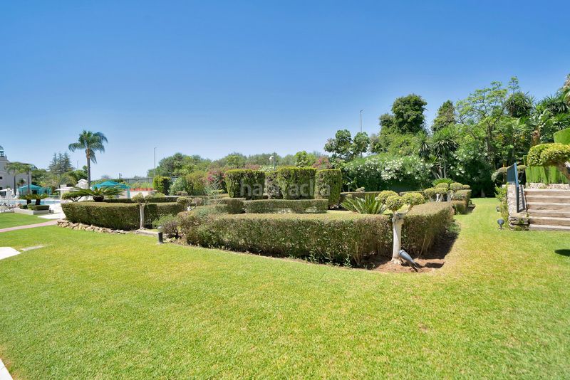 Foto bc066c77-40ad-4fda-8dee-a7f461ee0550. Apartament amb calefacció piscina a Las Lomas de Río Verde Marbella