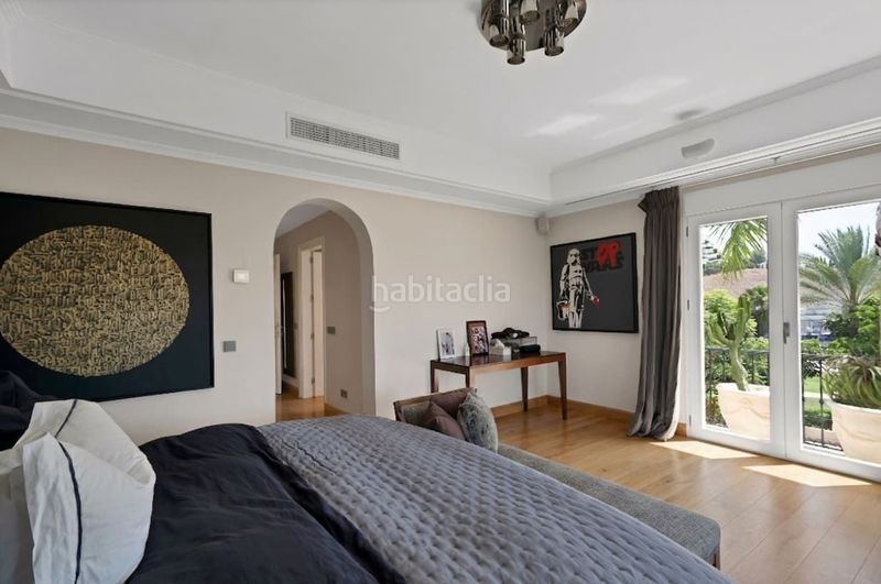 Foto fcc6f57b-32c6-4047-91a6-ed5c749b4bc8. Apartament amb calefacció piscina a Las Lomas de Río Verde Marbella