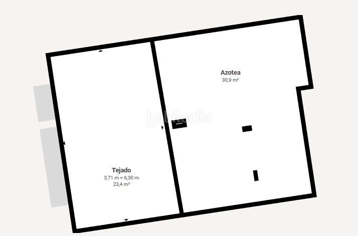 Foto b8e075d0-32a4-4bb4-bce2-71370369afdd. Casa adossada a Camino Algarrobo - Las Arenas Vélez - Málaga