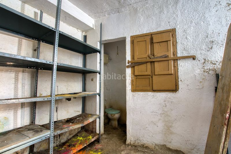 Foto c5a6e36a-ca59-4b31-be4b-b7b53fe82dfb. Casa adossada a Camino Algarrobo - Las Arenas Vélez - Málaga