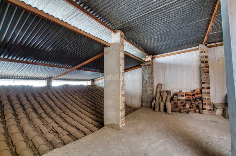 Foto d219acbc-3782-45d0-82db-d15a69f1f70d. Casa adossada a Camino Algarrobo - Las Arenas Vélez - Málaga