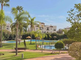 Apartament  Calle río elba #planta 1 puerta c. A un paseo de puerto banús, con licencia turística en vigor