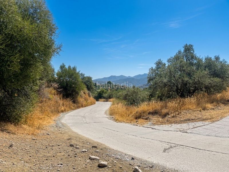 Foto b982d5b3-7019-40f5-a42c-ce9532d10aa1. Finca rústica a Monda