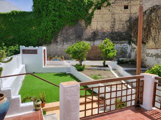 Semi detached house  24 calle rute. Tu refugio con alma, gran patio y vistas en cuevas de san marcos