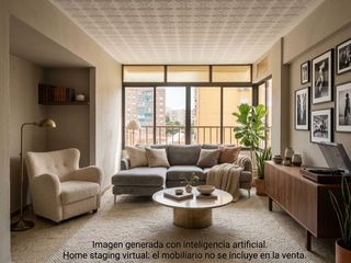Apartament a 17 Calle Horacio Lengo #ESC 2,PLTA 3, PTA G