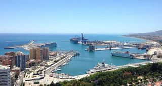Appartement  17 calle horacio lengo #esc 2,plta 3, pta g. Oportunidad de inversión o proyecto a tu medida junto a los jard