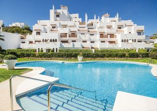 Lloguer Apartament  8 urb. camino la resinera #es:9 planta:03 pt:c. Exclusive apartment with private terraces in a prestigious resid