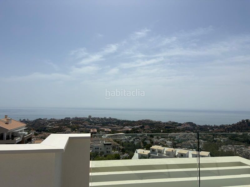 Foto 499916e0-3833-4f98-8913-ca8352cca466. Alquiler ático atico en avenida rocas blancas en alquiler larga temporada en Benalmádena