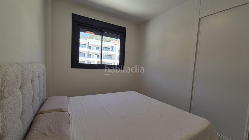 Foto f405dad4-b58a-498c-bea9-42106af1b6a0. Alquiler ático atico en avenida rocas blancas en alquiler larga temporada en Benalmádena