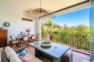 Maison jumelée à 2 Calle Isabel Barreto #Casa 81