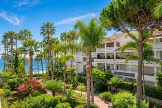 Apartamento en 1 Bv Príncipe Alfonso Hohenloh #Es:8 Planta:01 Pt
