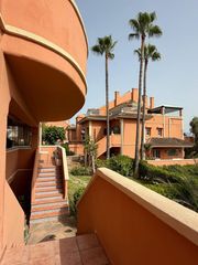 Apartament a 45 Las Yedras #Portal 00, Puerta A2
