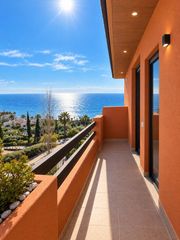 Apartament a Avenida Litoral