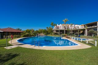 Dúplex  Parque botanico resort & country club #e-431 #e-43. Atico duplex en resort de lujo