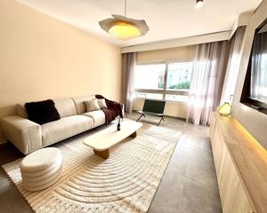 Piccolo appartamento  5 calle los granados #esc.1 plantq 1 puerta 50. Apartamento puerto banús