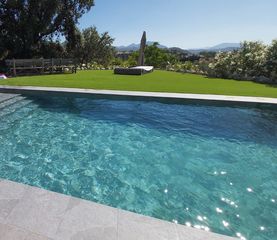 Masía  Partido cuesta blanquilla. Exclusive 48,000 m2 country estate with olive grov...