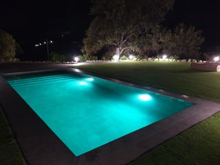 Mas  Partido cuesta blanquilla. Exclusive 48,000 m2 country estate with olive grov...