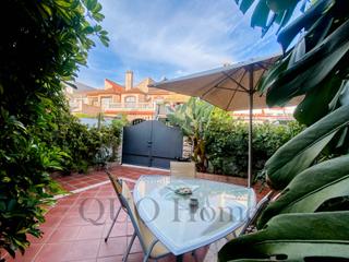 Casa adossada a El Retiro - La Vid