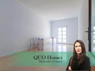 Etagenwohnung in Centro
