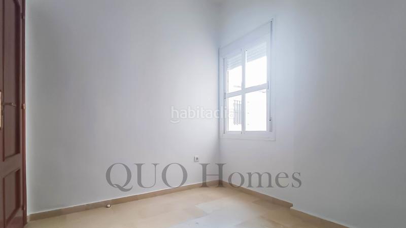 Foto 0dbb0df3-cba4-40e1-a52c-496493934225. Flat with parking in Centro Jerez de la Frontera