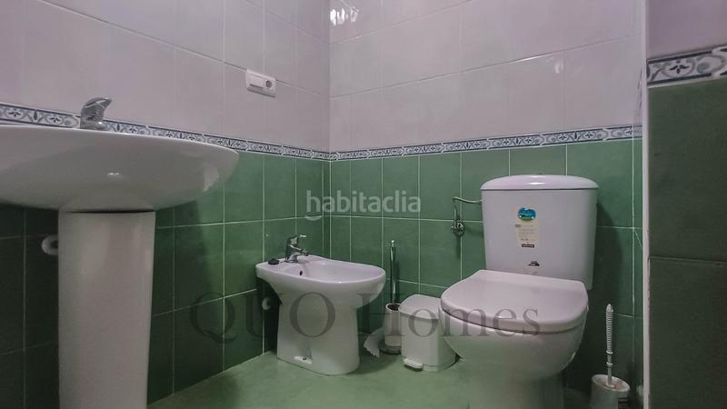 Foto 226e6ba7-9231-471d-b3ae-21d2a7f45934. Flat with parking in Centro Jerez de la Frontera