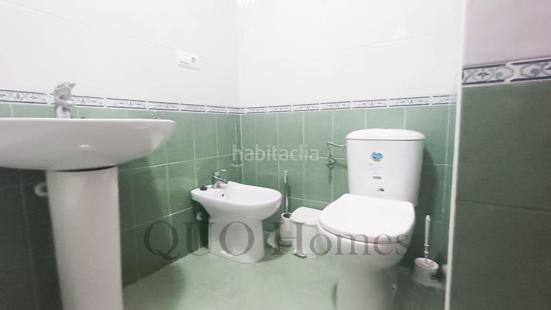 Foto 698523e6-1d37-4d55-b39a-7f99f32fca8f. Flat with parking in Centro Jerez de la Frontera