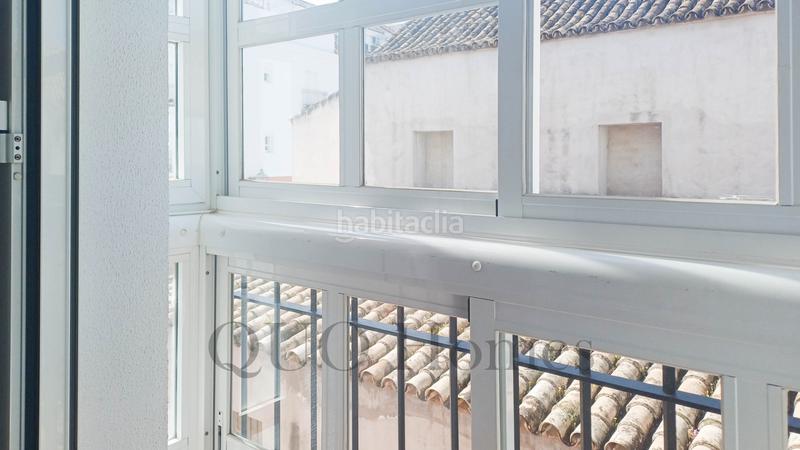 Foto a4430714-b737-445e-ae58-8675fd8fc86a. Flat with parking in Centro Jerez de la Frontera