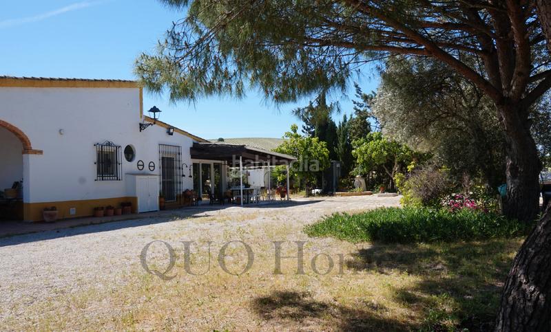 Foto 02d1a90d-7fc2-4059-b360-37fa00f8bb05. Bauernhof in n/a in Picadueñas Jerez de la Frontera