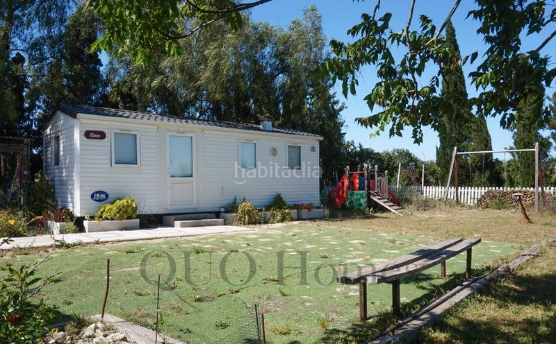 Foto 54a93e66-62e6-4cc5-8241-faf7867b4894. Casale in n/a in Picadueñas Jerez de la Frontera