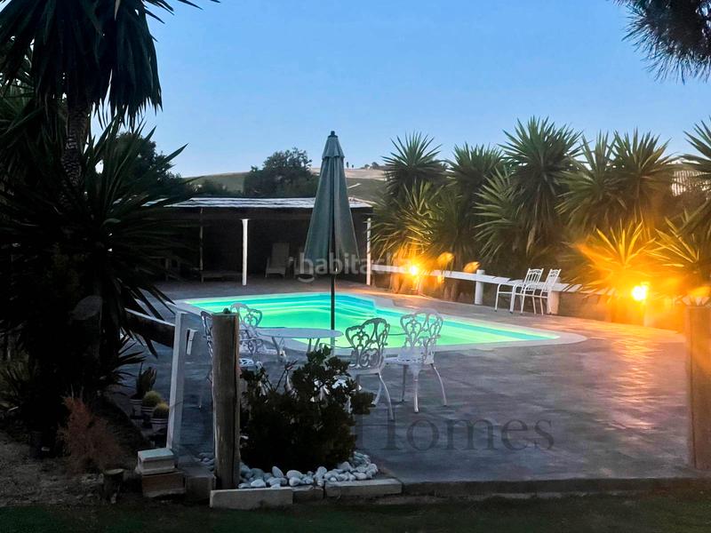 Foto 08ccabc7-a61d-4a0d-9c3e-26e45605806f. Country house in n/a in Picadueñas Jerez de la Frontera