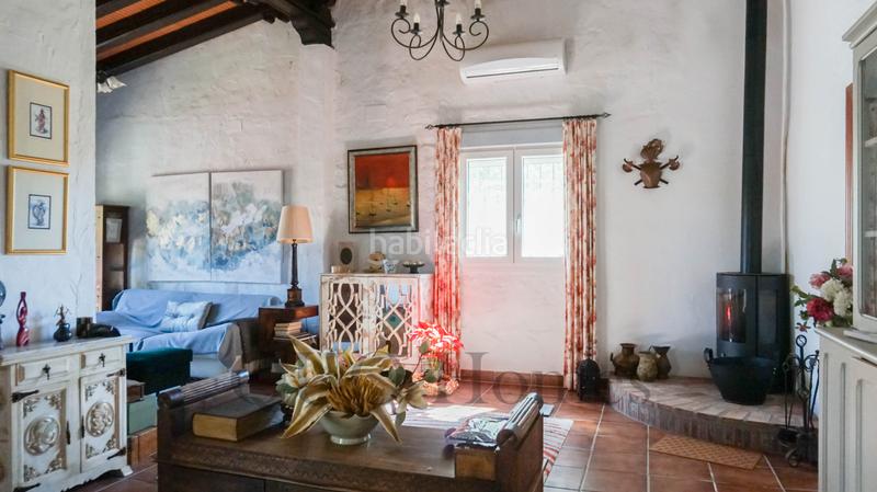 Foto 2e3d1546-13f5-40a0-bd40-802602d538c9. Country house in n/a in Picadueñas Jerez de la Frontera