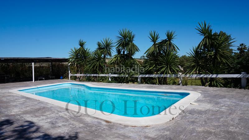 Foto 5b5662f5-70d4-4d74-870b-b739abc77bb6. Country house in n/a in Picadueñas Jerez de la Frontera