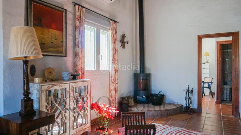 Foto 5f3b9991-0b45-434f-9532-278bf776c485. Country house in n/a in Picadueñas Jerez de la Frontera