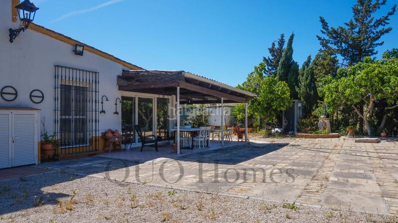 Foto 7162a29a-67a4-4d44-897d-92c4000c6bca. Country house in n/a in Picadueñas Jerez de la Frontera