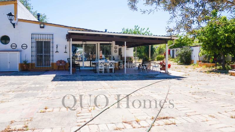 Foto 823d6a0b-321d-470a-96d5-5469a674a20f. Country house in n/a in Picadueñas Jerez de la Frontera