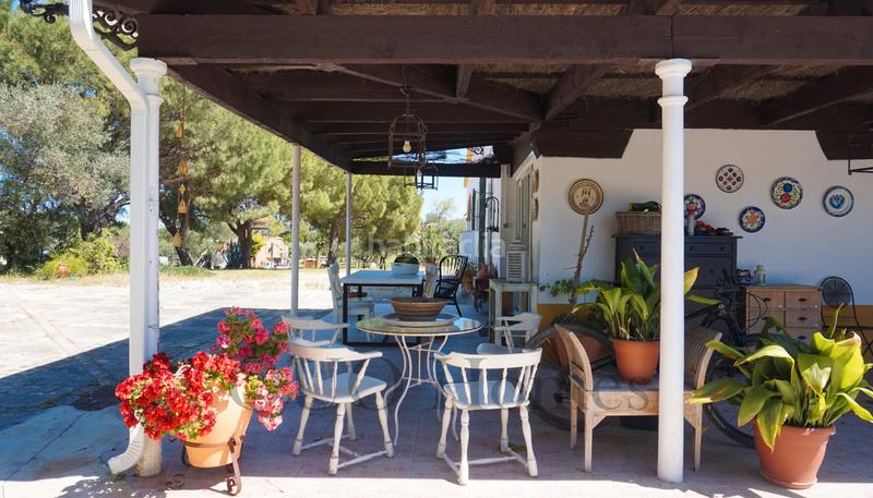 Foto cd499cf9-e920-4eca-b2b3-afcb587229be. Country house in n/a in Picadueñas Jerez de la Frontera