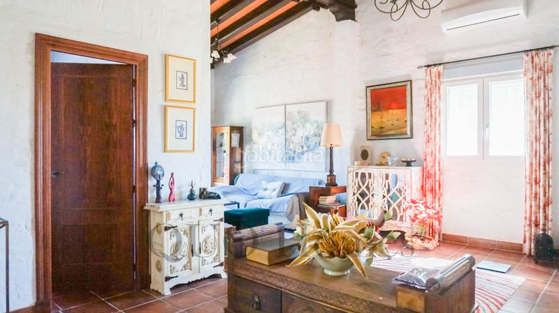 Foto d64e5bcb-1664-4c0b-aebe-4e548bab4f99. Country house in n/a in Picadueñas Jerez de la Frontera