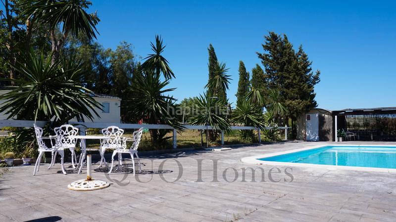 Foto f1aec889-ac33-47c0-b094-9ca52d8b80ab. Country house in n/a in Picadueñas Jerez de la Frontera