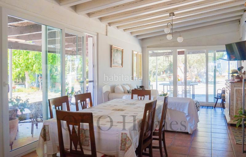 Foto f3e9857b-e47a-4260-ad51-cd4af6be351e. Country house in n/a in Picadueñas Jerez de la Frontera