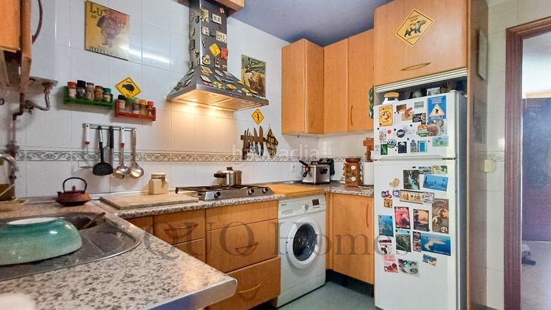Foto 848692c3-d3c9-4a85-b3eb-c4cc7dd6fde5. Casa a schiera con camino in El Rocío - La Milagrosa Jerez de la Frontera