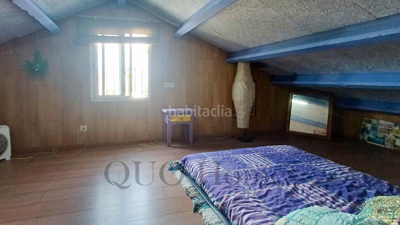 Foto 927e90d3-bf3b-45ff-9191-e03e4003e13e. Casa a schiera con camino in El Rocío - La Milagrosa Jerez de la Frontera