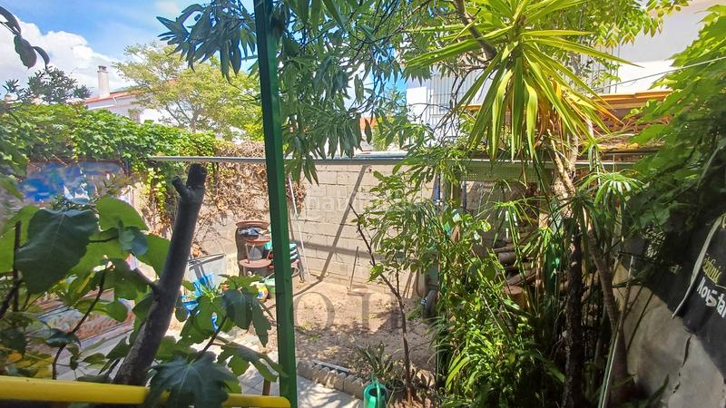 Foto cf37d380-603f-482e-95b5-752669072a28. Casa a schiera con camino in El Rocío - La Milagrosa Jerez de la Frontera