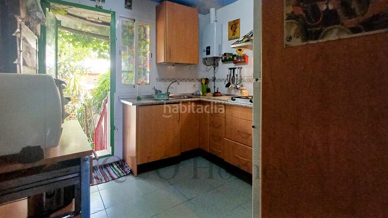 Foto 05c746d4-8b02-4646-915f-fea5db7952cd. Casa adossada amb xemeneia a El Rocío - La Milagrosa Jerez de la Frontera
