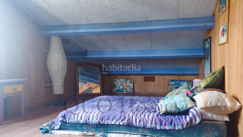 Foto 30ba5256-4d30-4e93-9100-1fce9b363518. Casa adossada amb xemeneia a El Rocío - La Milagrosa Jerez de la Frontera