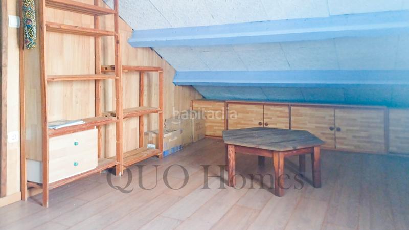 Foto 3112bdb7-e23a-4625-96cd-70b6e4687809. Casa adossada amb xemeneia a El Rocío - La Milagrosa Jerez de la Frontera