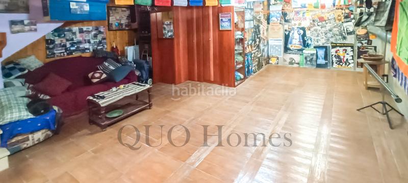 Foto 45dd759c-efd3-4bf2-80ef-53be7470586d. Casa adossada amb xemeneia a El Rocío - La Milagrosa Jerez de la Frontera