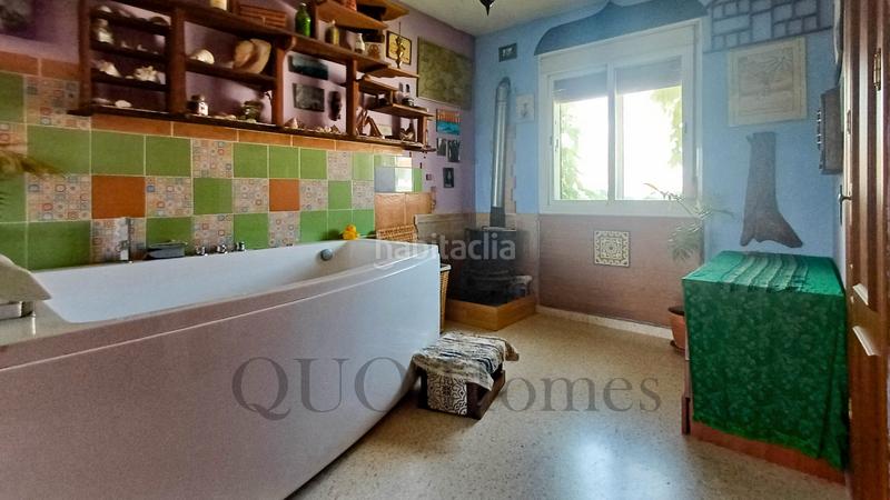 Foto 4afde496-3935-49aa-acdc-21914b32c901. Casa adossada amb xemeneia a El Rocío - La Milagrosa Jerez de la Frontera